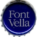 Font Vella