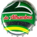 Shandy de Alhambra