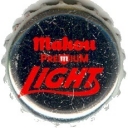 Mahou Premium Light