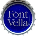 Font Vella