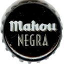 Mahou Negra