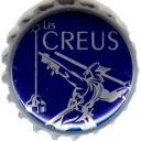 Les Creus