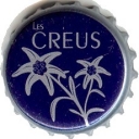 Les Creus