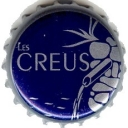 Les Creus