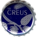 Les Creus