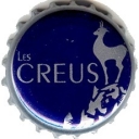 Les Creus