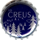 Les Creus