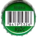 1925 Reserva