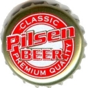 Pilsen Beer