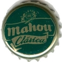 Mahou Clásica