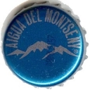 Agua del Montseny