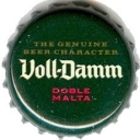 Voll-Damm Doble Malta