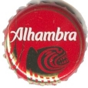 Alhambra Lager