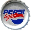 Pepsi light