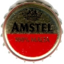 Amstel 100% Malta