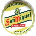 San Miguel Especial