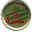 San Miguel Especial