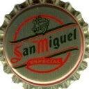 San Miguel Especial