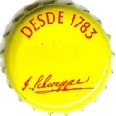 Schweppes