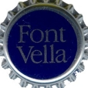Font Vella