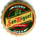 San Miguel Especial