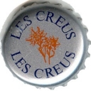 Les Creus