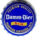 Damm-Bier Sin