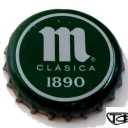 Mahou Clasica