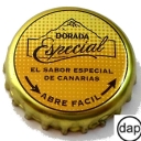 Dorada Especial