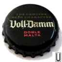 Voll Damm Doble Malta
