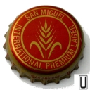 San Miguel International Premium Lager