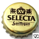San Miguel selecta
