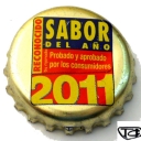 San Miguel sabor del Año 2011