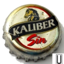 Kaliber Sin