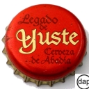 Legado De Yuste