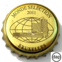 Monde Selection 2011