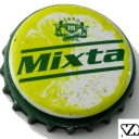 Mahou Mixta