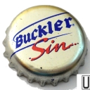 Buckler Sin
