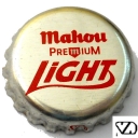 Mahou Premium Light