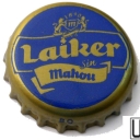 Mahou Laiker