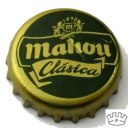 Mahou Clasica