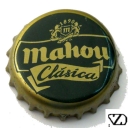 Mahou Clasica