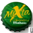 Mahou Mixta La Shandy