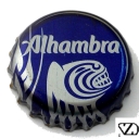 Alhambra Alcoholfree