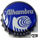 Alhambra Alcoholfree