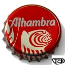 Alhambra Premium Lager