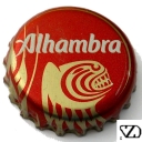 Alhambra Premium Lager