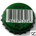 Alhambra Reserva 1925