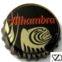 Alhambra Negra