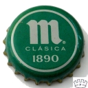 Mahou Clasica